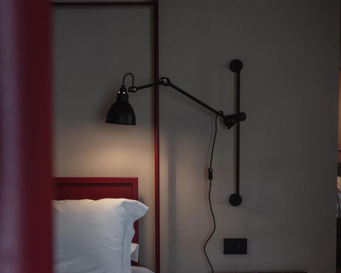 Vocabolo Moscatelli Hotel Calzolaro Екстериор снимка