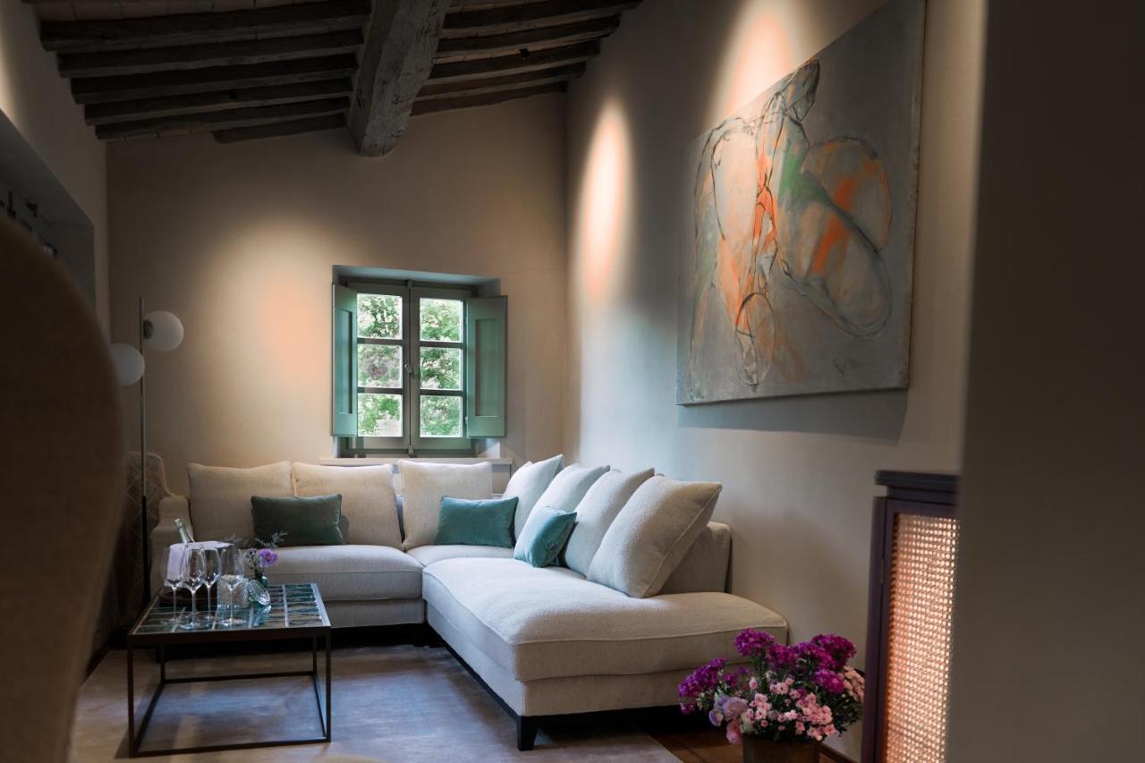 Vocabolo Moscatelli Hotel Calzolaro Екстериор снимка