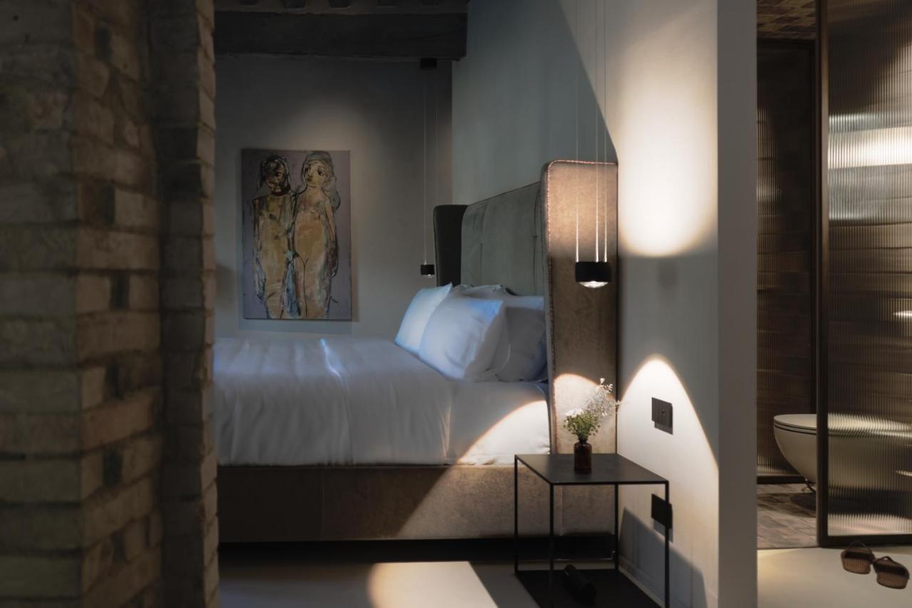 Vocabolo Moscatelli Hotel Calzolaro Екстериор снимка