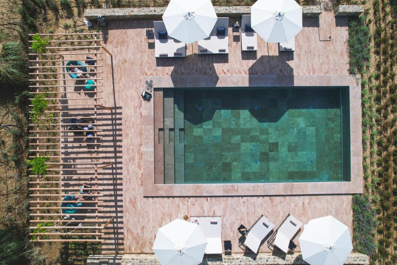 Vocabolo Moscatelli Hotel Calzolaro Екстериор снимка