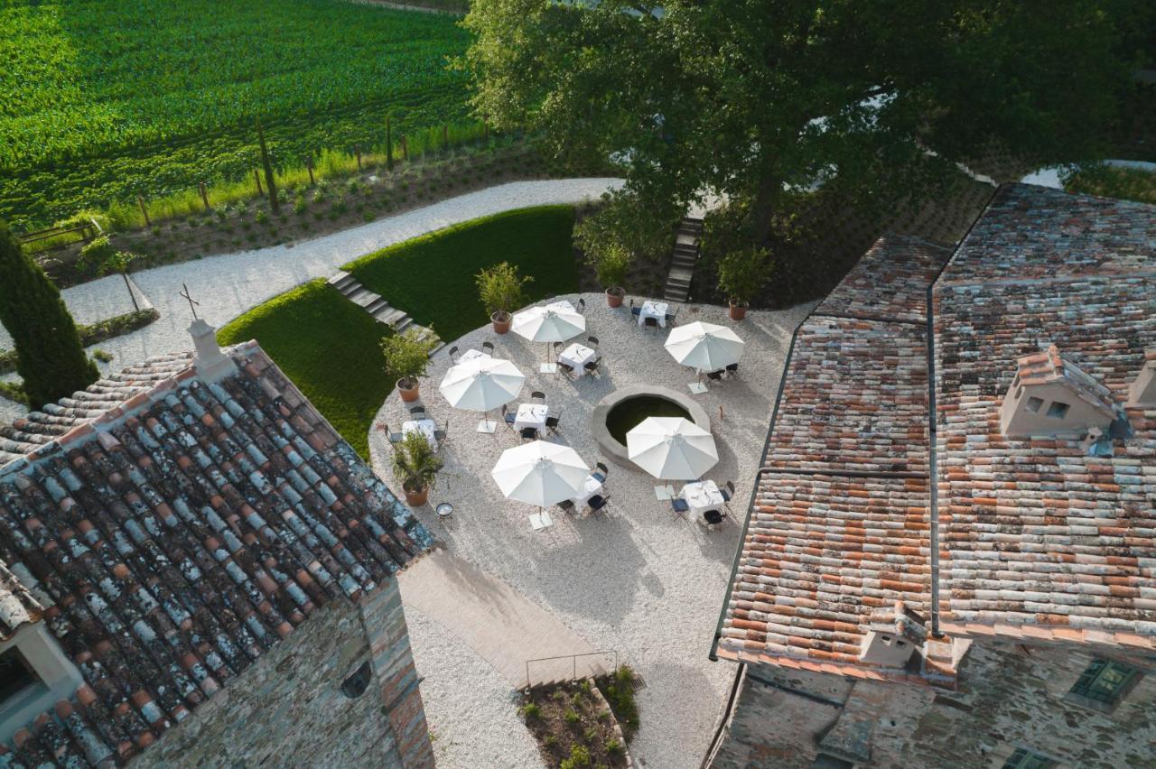 Vocabolo Moscatelli Hotel Calzolaro Екстериор снимка