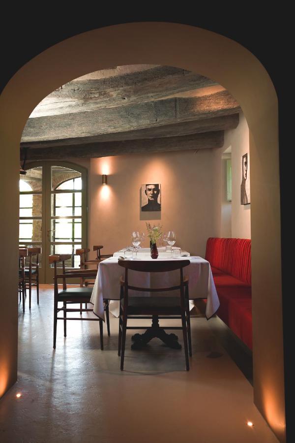 Vocabolo Moscatelli Hotel Calzolaro Екстериор снимка