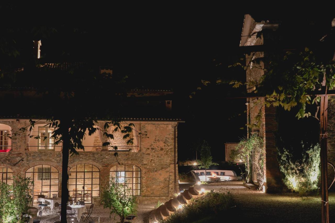 Vocabolo Moscatelli Hotel Calzolaro Екстериор снимка