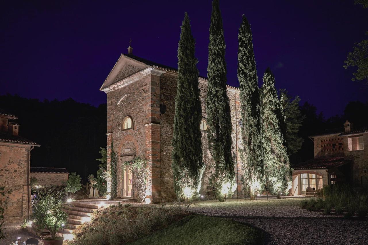 Vocabolo Moscatelli Hotel Calzolaro Екстериор снимка