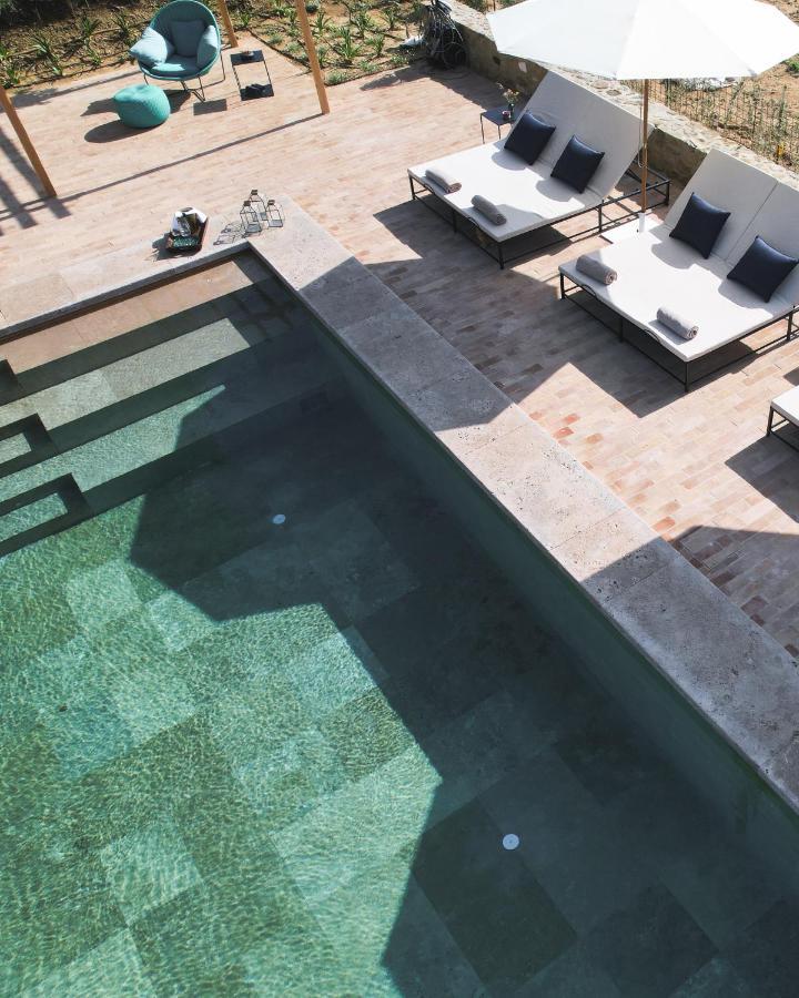 Vocabolo Moscatelli Hotel Calzolaro Екстериор снимка