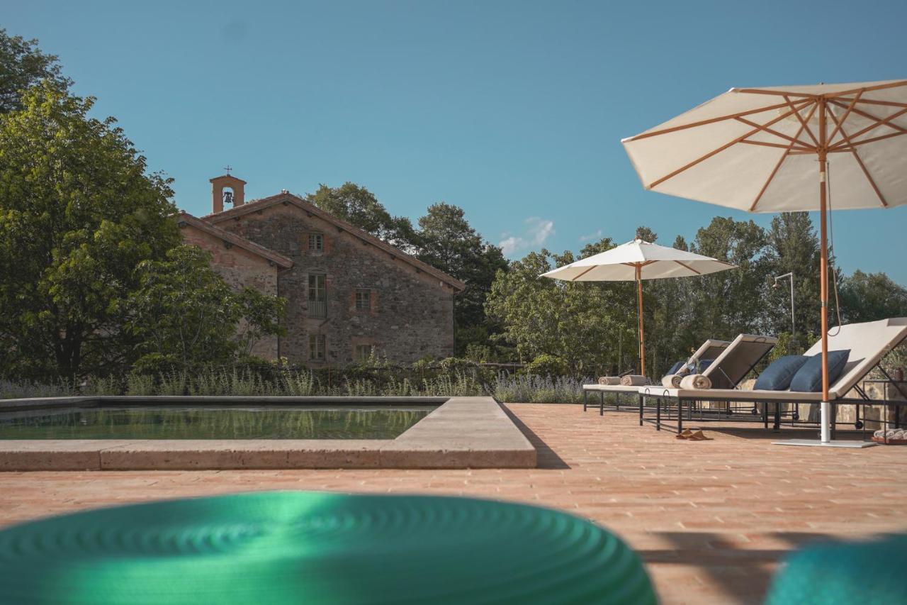 Vocabolo Moscatelli Hotel Calzolaro Екстериор снимка