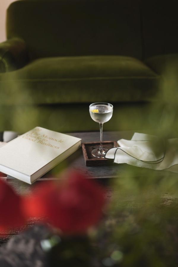 Vocabolo Moscatelli Hotel Calzolaro Екстериор снимка