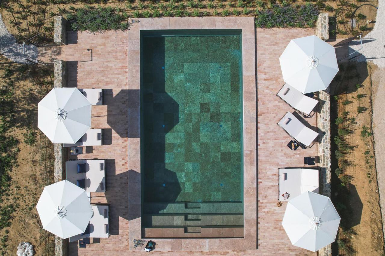 Vocabolo Moscatelli Hotel Calzolaro Екстериор снимка