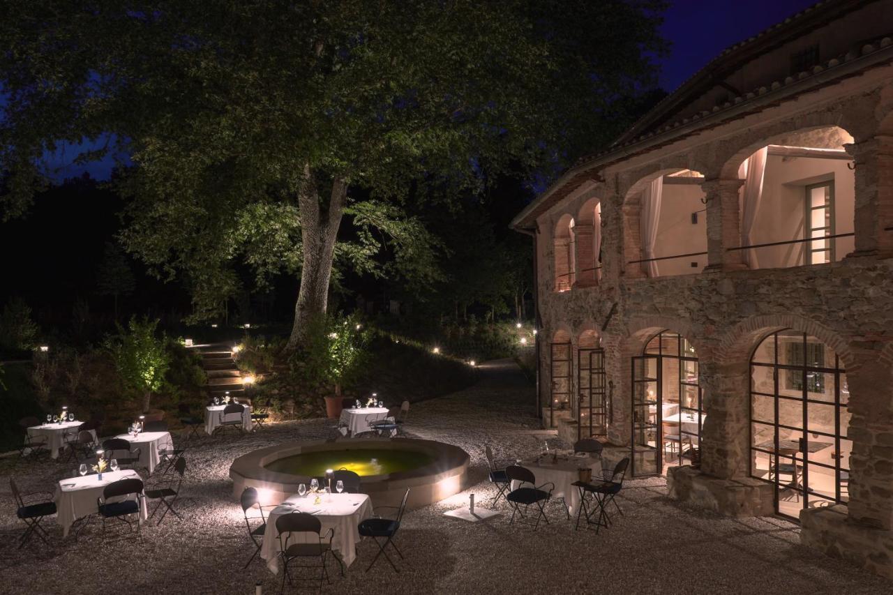 Vocabolo Moscatelli Hotel Calzolaro Екстериор снимка
