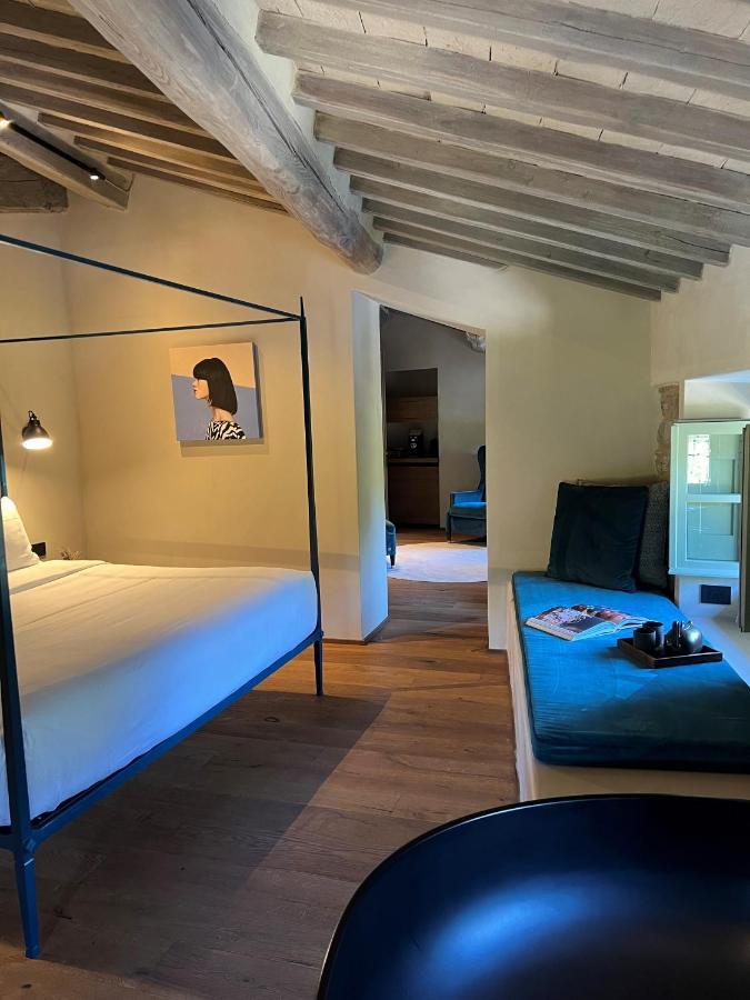 Vocabolo Moscatelli Hotel Calzolaro Екстериор снимка