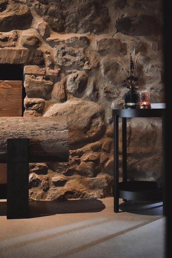 Vocabolo Moscatelli Hotel Calzolaro Екстериор снимка