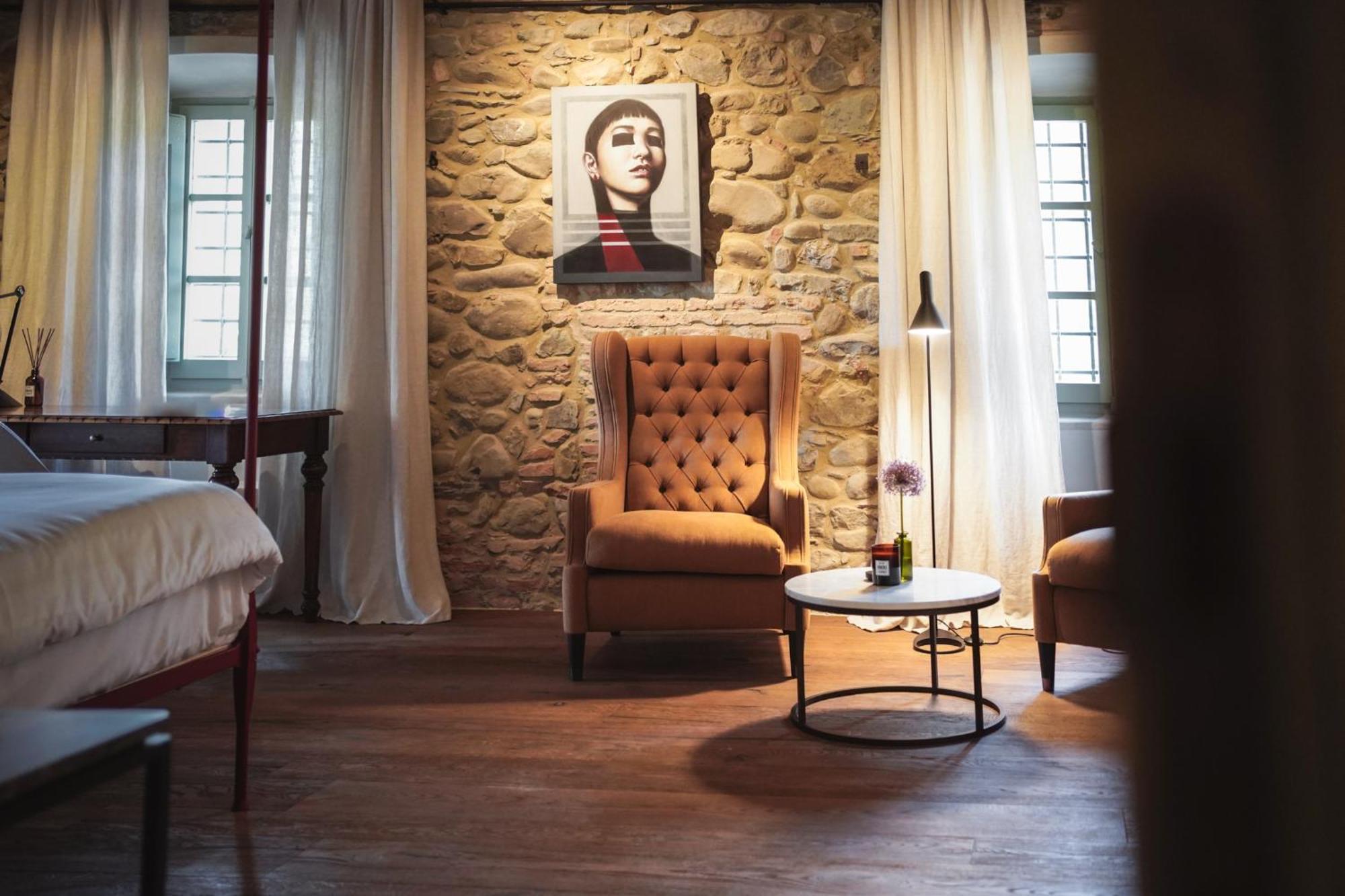Vocabolo Moscatelli Hotel Calzolaro Стая снимка